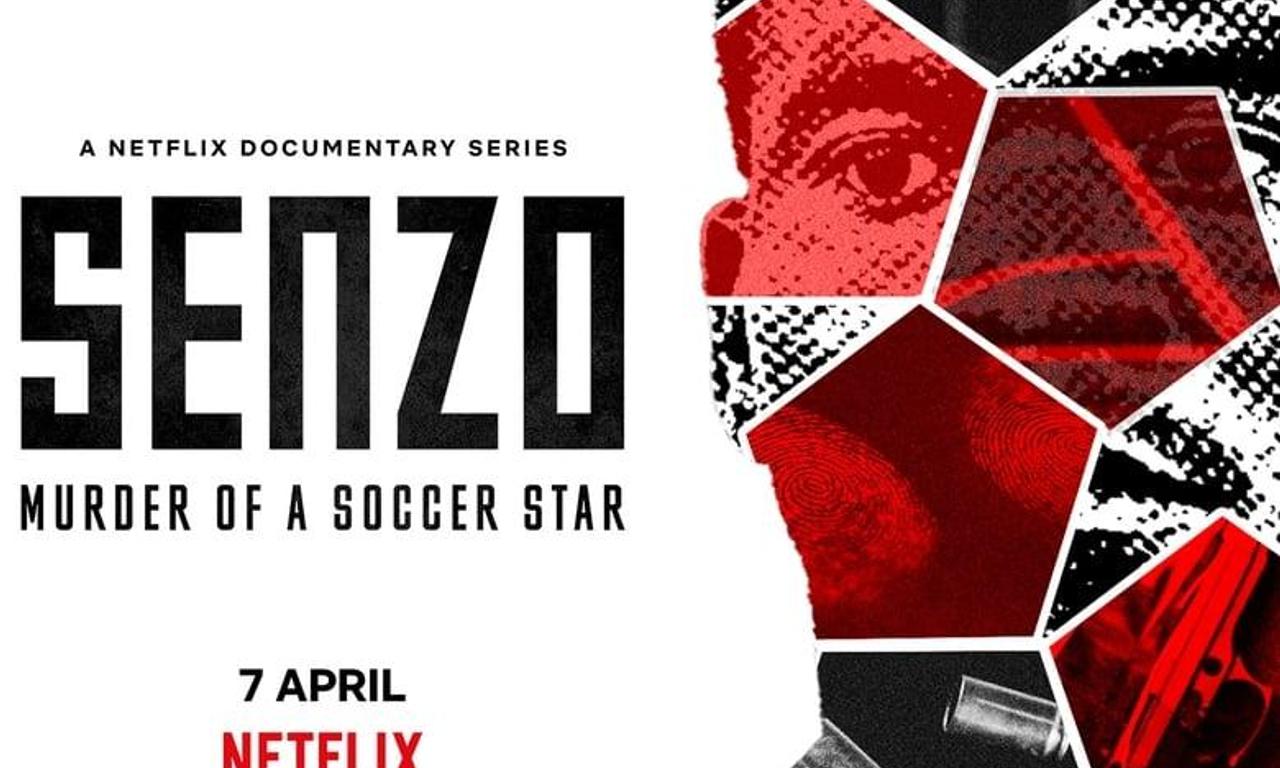header image for Senzo: Murder of a Soccer Star
