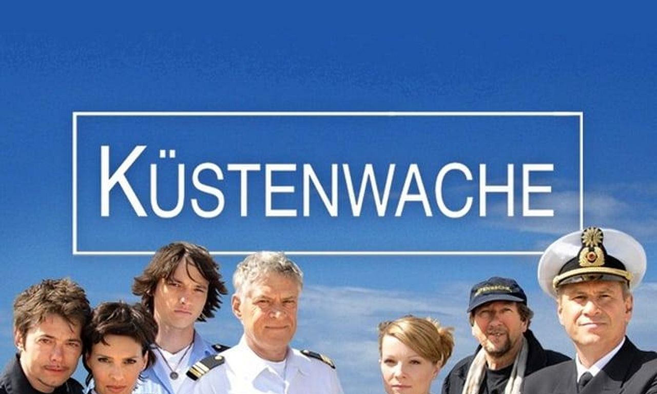 header image for Coast Guard