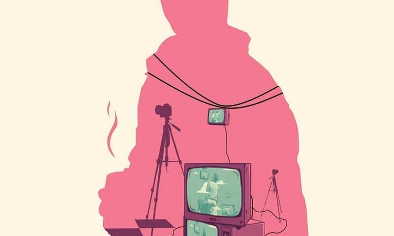 header image for Life Ain't Like the Movies