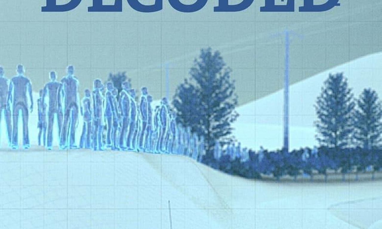 header image for Danger Decoded