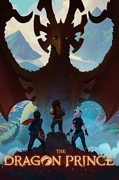 The Dragon Prince