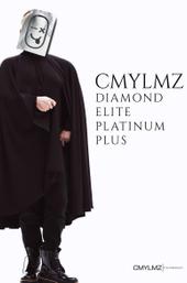 Cem Yılmaz: Diamond Elite Platinum Plus