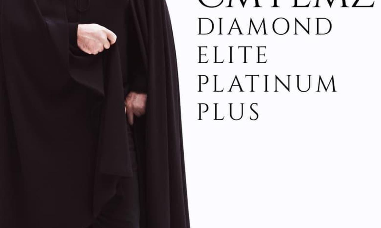 header image for Cem Yılmaz: Diamond Elite Platinum Plus