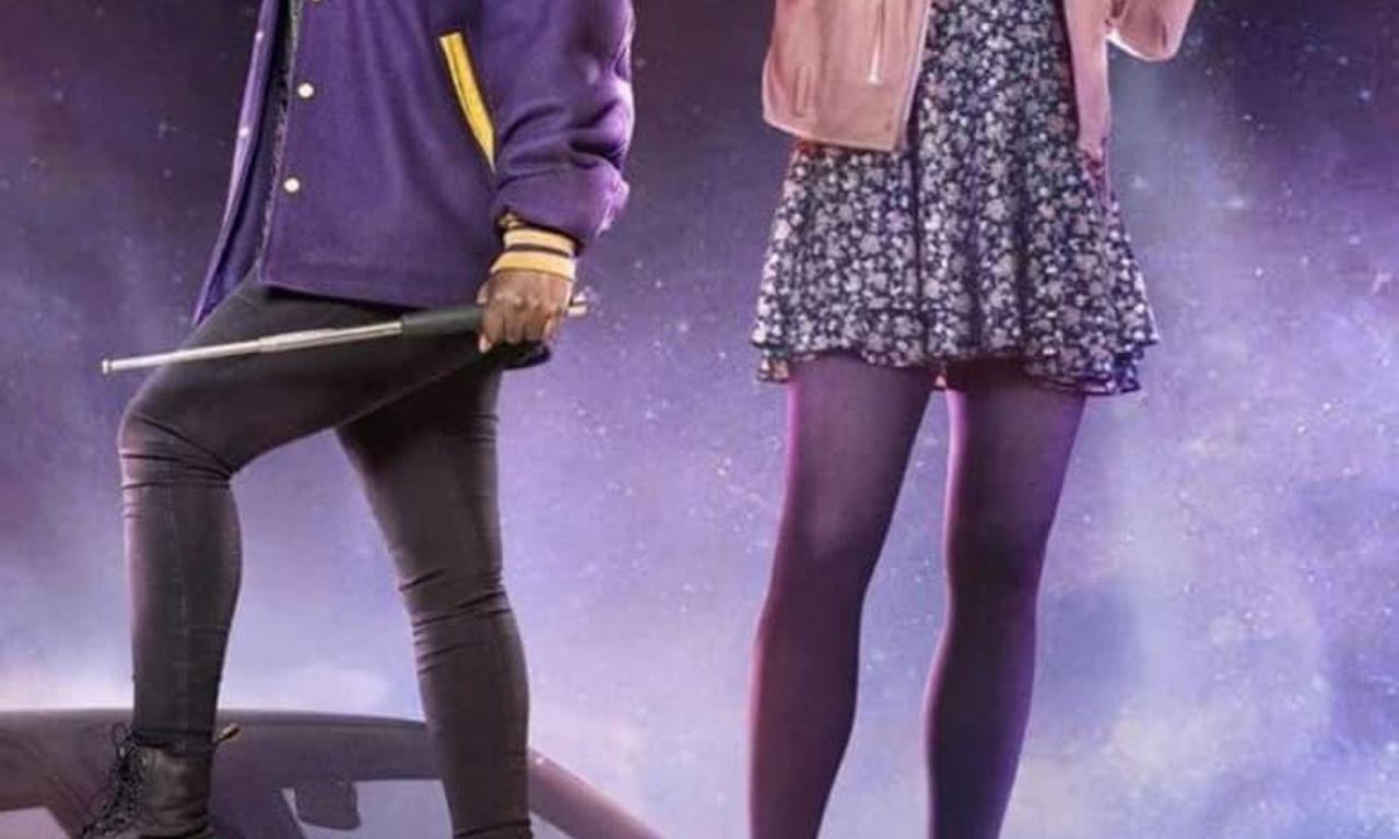 header image for Crazyhead