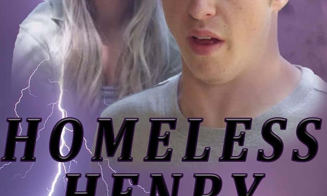 header image for Homeless Henry: Through the Tears