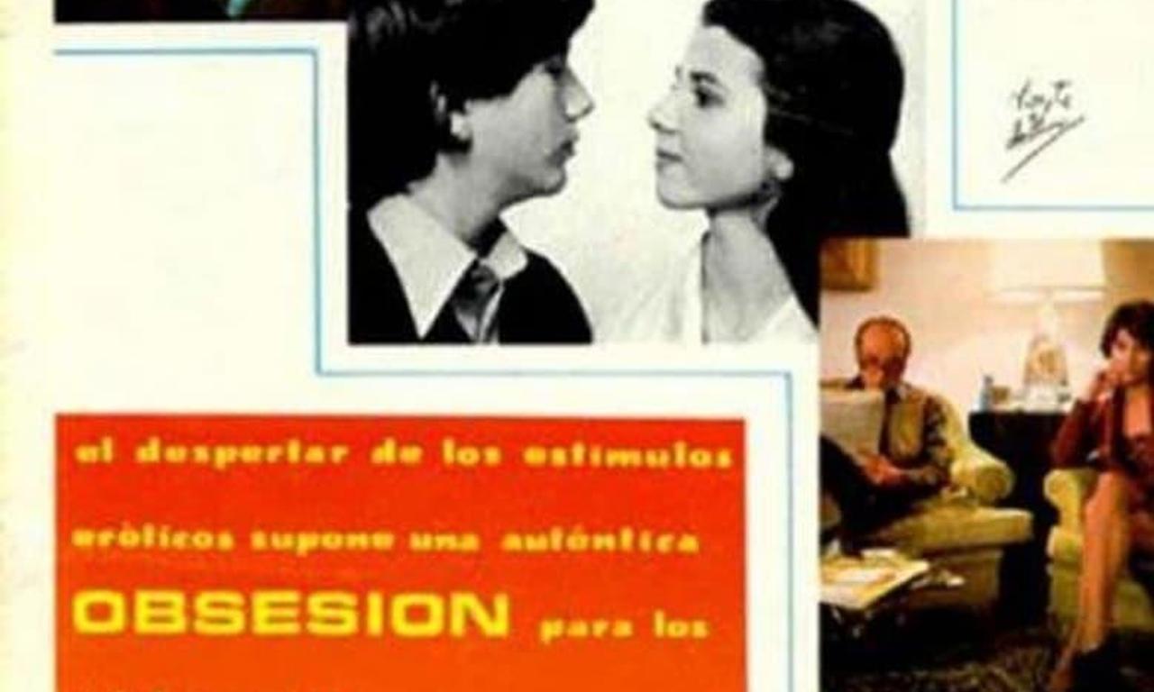 header image for Obsesión
