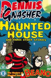 Dennis the Menace and Gnasher