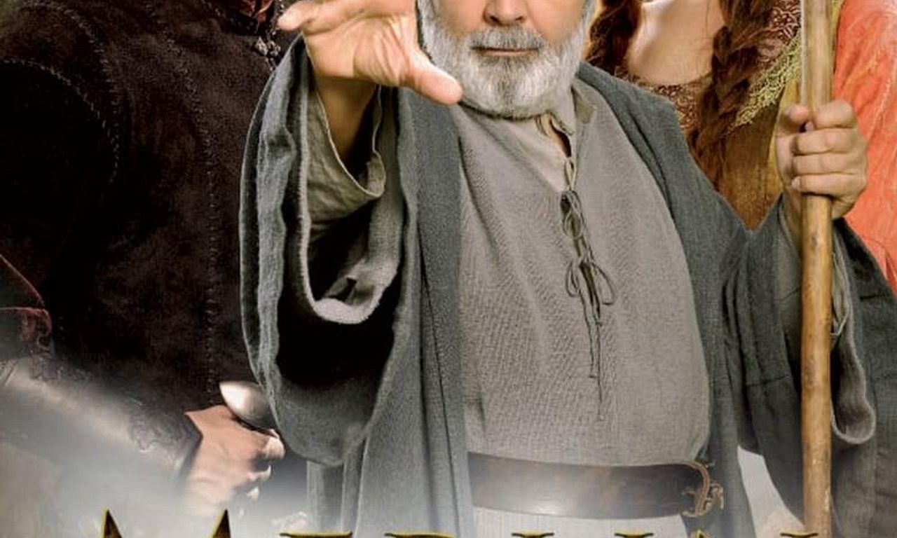 header image for Merlin