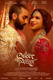 Queer Parivaar