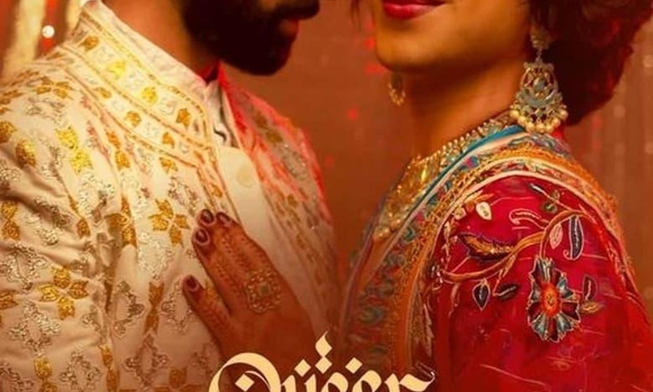 header image for Queer Parivaar