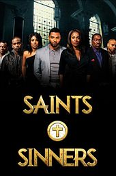 Saints & Sinners