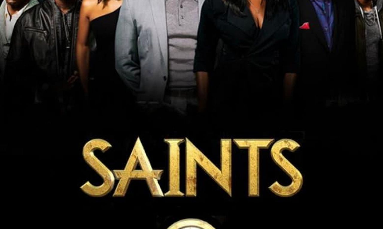 header image for Saints & Sinners