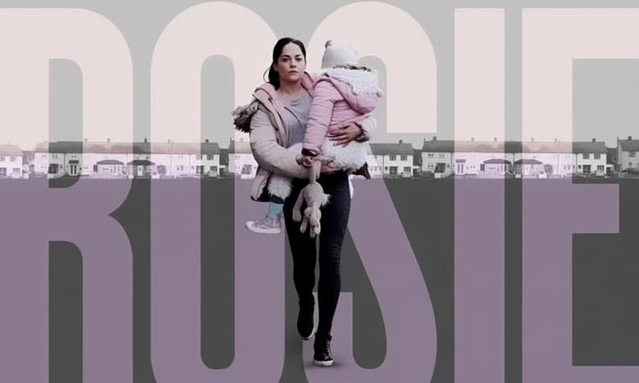 header image for Rosie