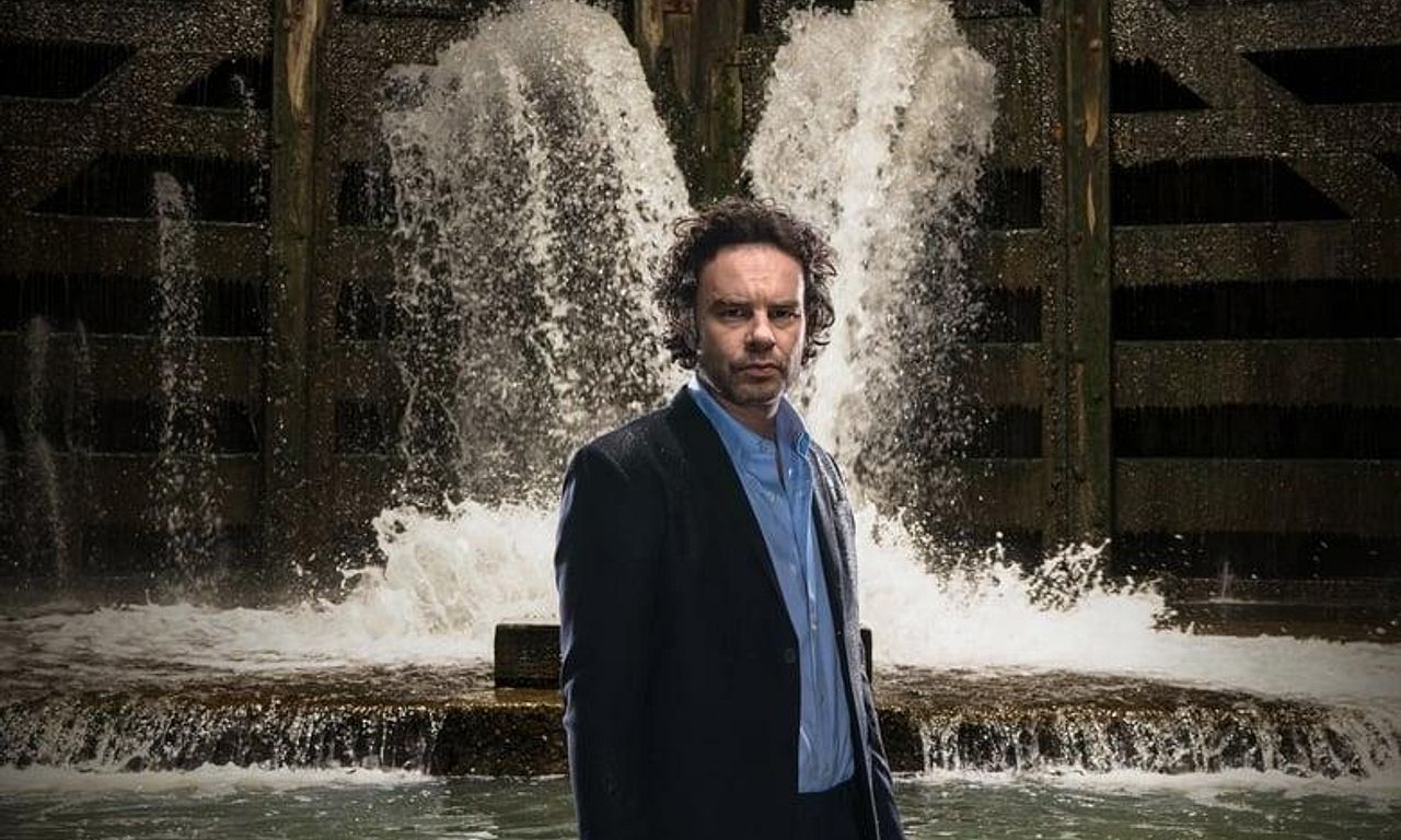 header image for Over Water