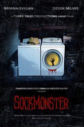 SockMonster