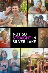 Not So Straight in Silver Lake