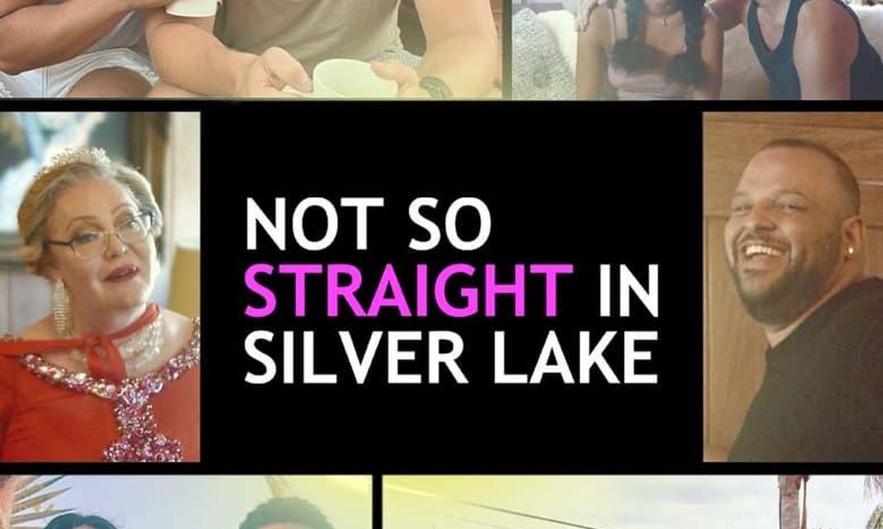 header image for Not So Straight in Silver Lake