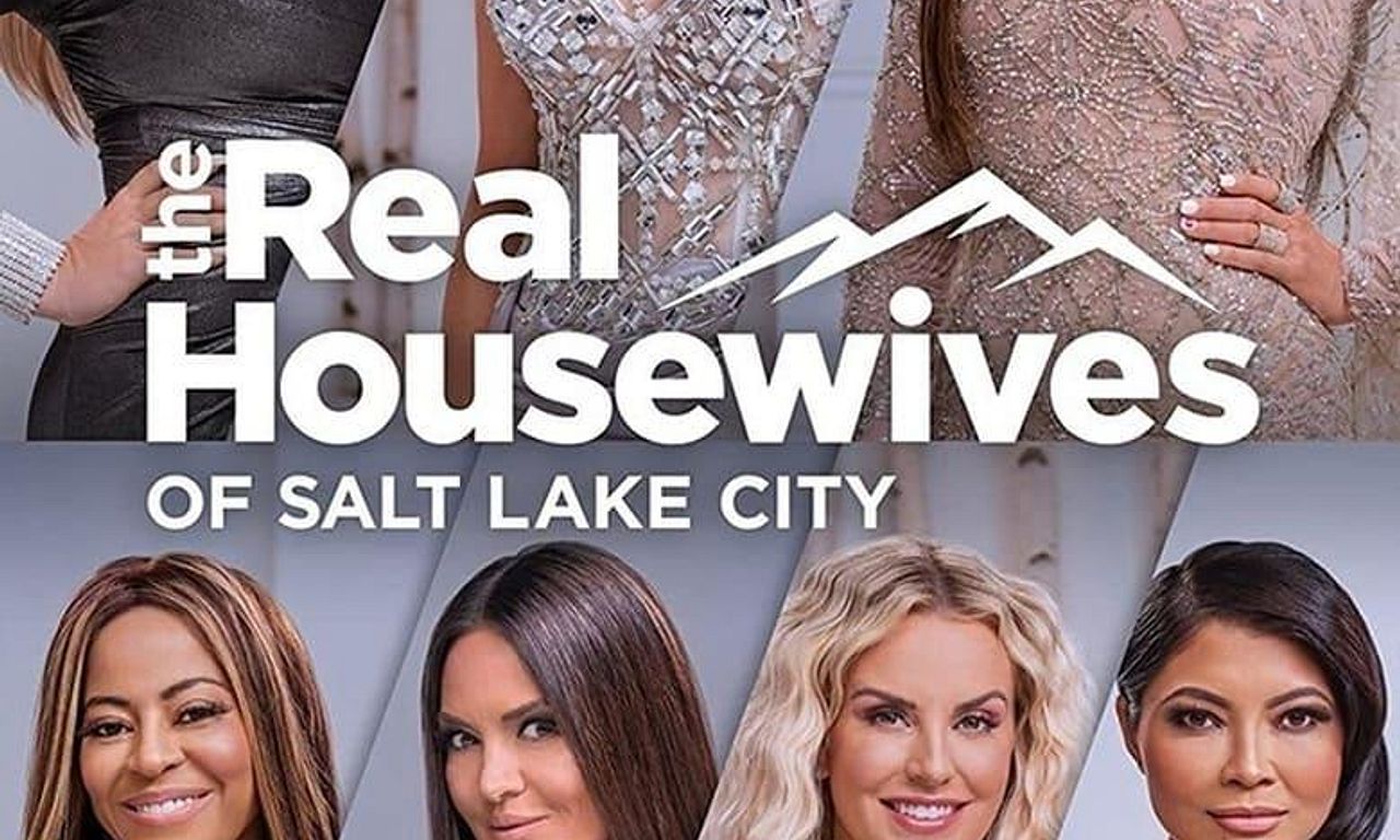 header image for The Real Housewives of Salt Lake City
