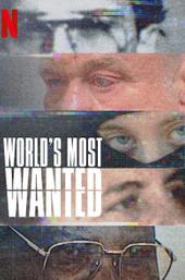World's Most Wanted