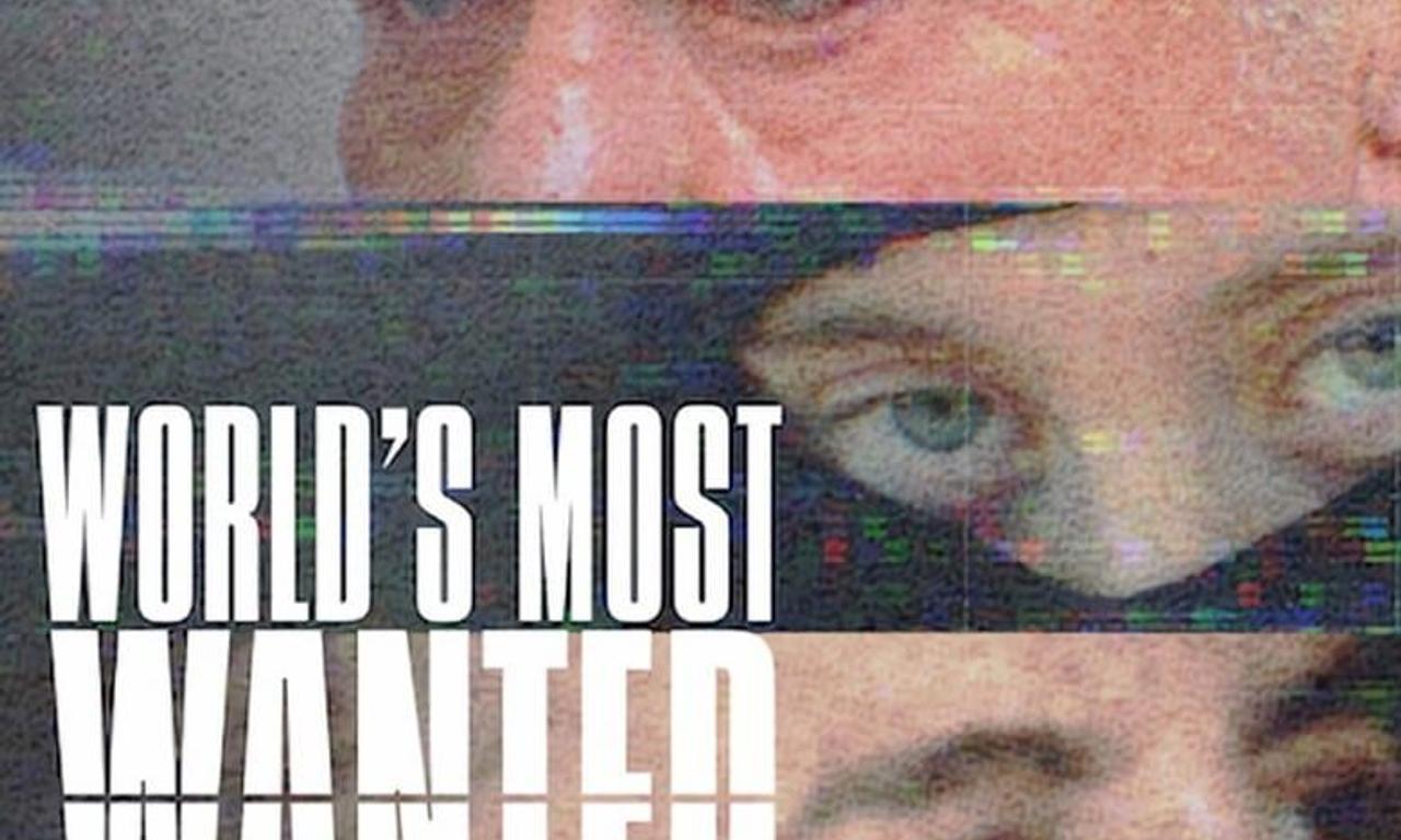header image for World's Most Wanted
