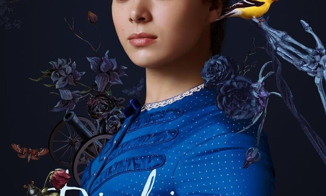 header image for Dickinson