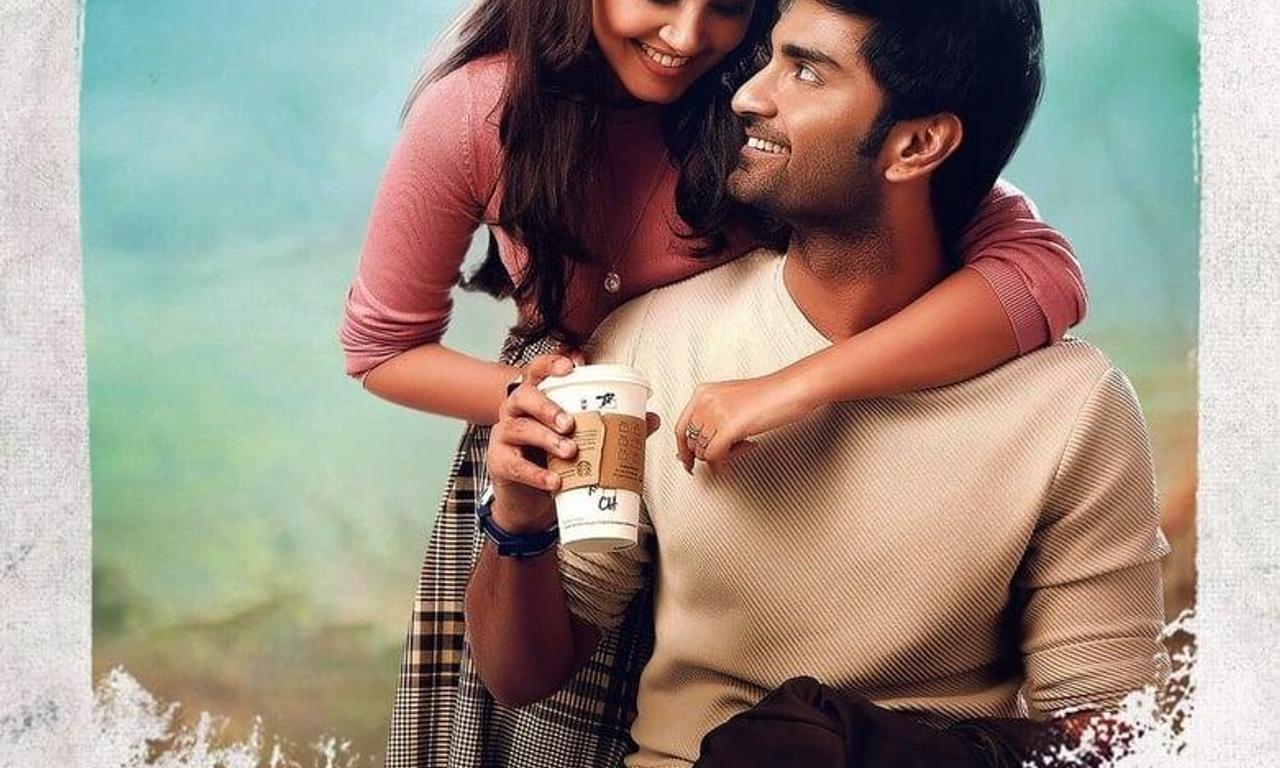 header image for Thalli Pogathey