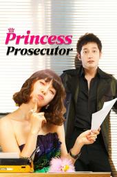 Prosecutor Princess