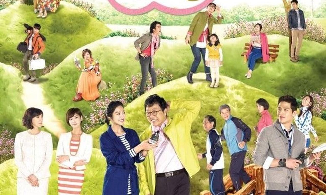 A Tale of Two Sisters - Where to Watch and Stream Online – Entertainment.ie