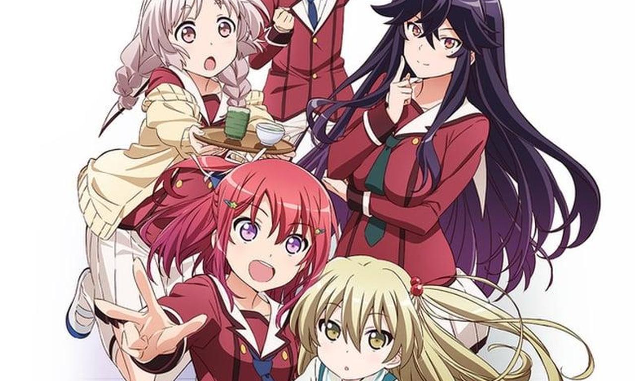 header image for When Supernatural Battles Became Commonplace