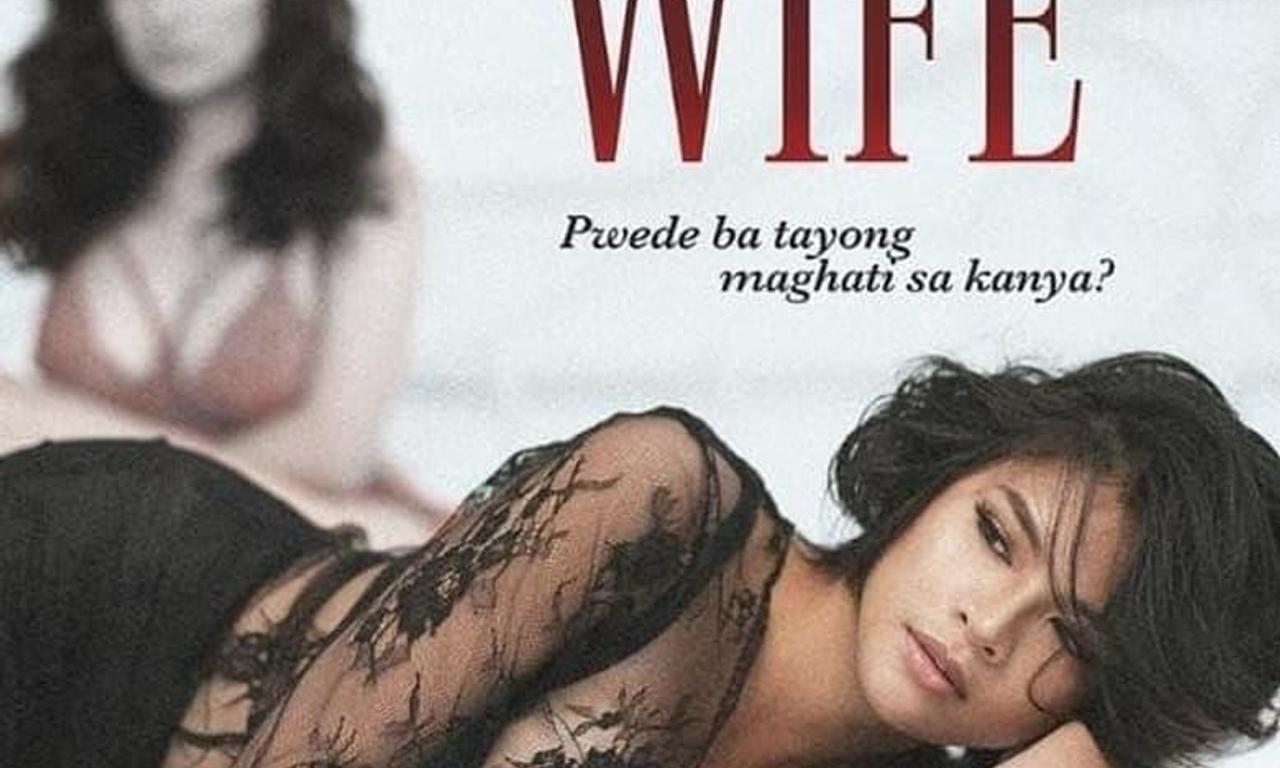 header image for The Wife