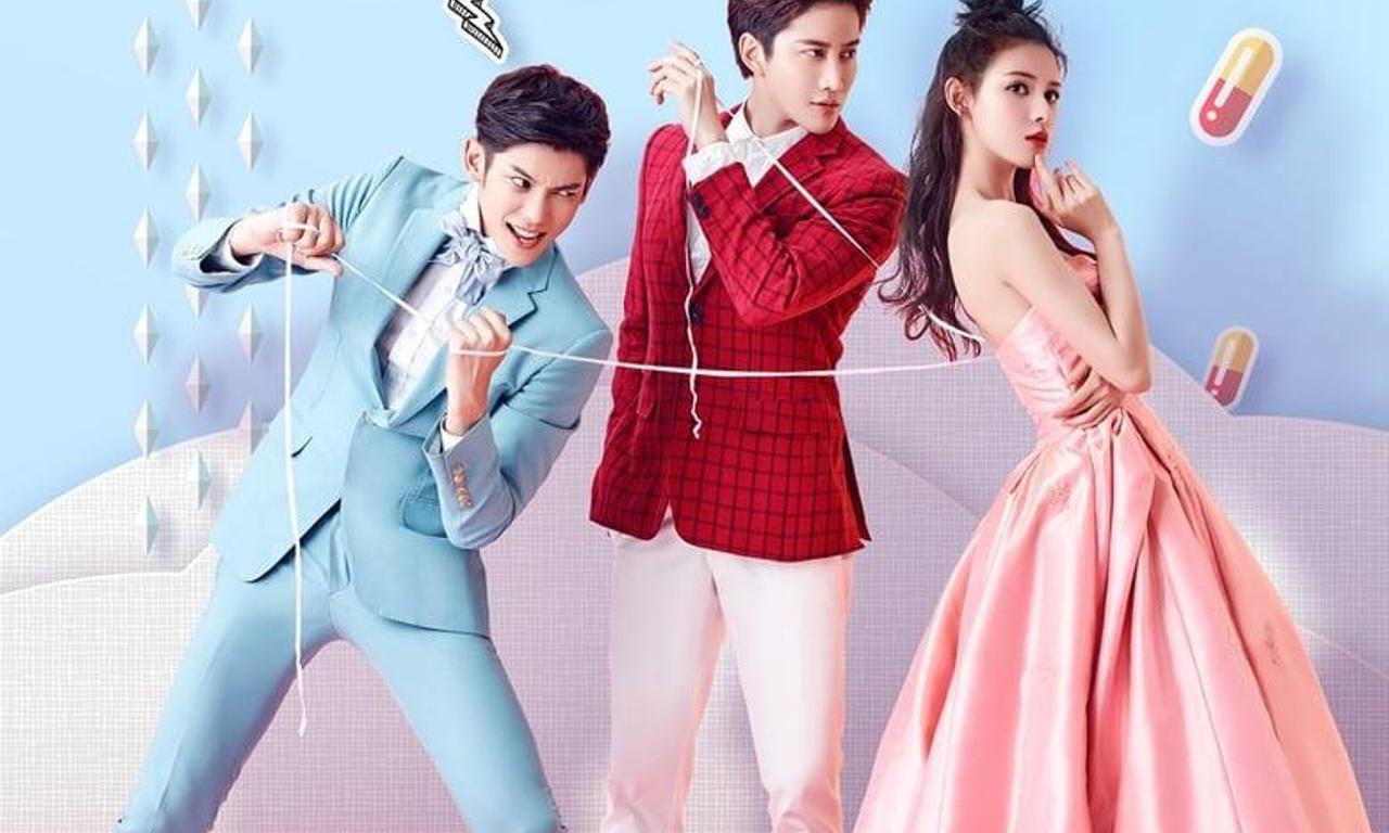 header image for My Little Princess