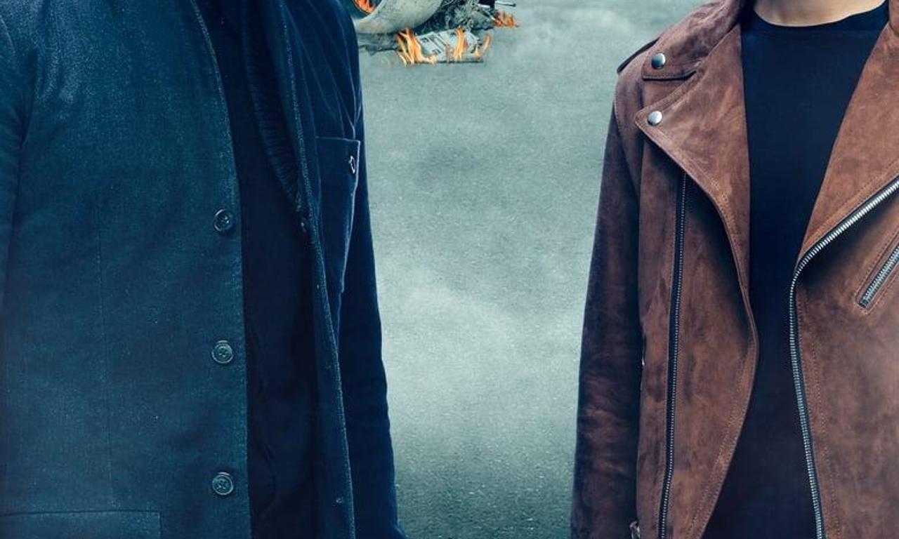 header image for Mad Dog