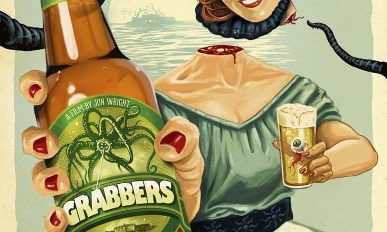 header image for Grabbers