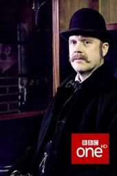 Murder on the Victorian Railway