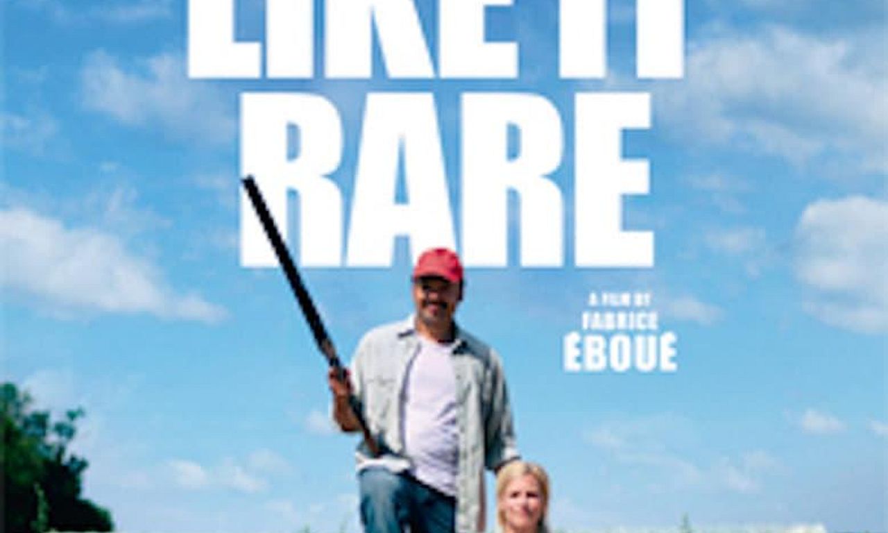 header image for Some Like it Rare