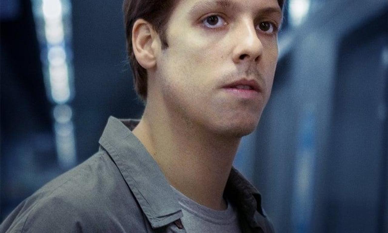 header image for A Man Amidst Bees