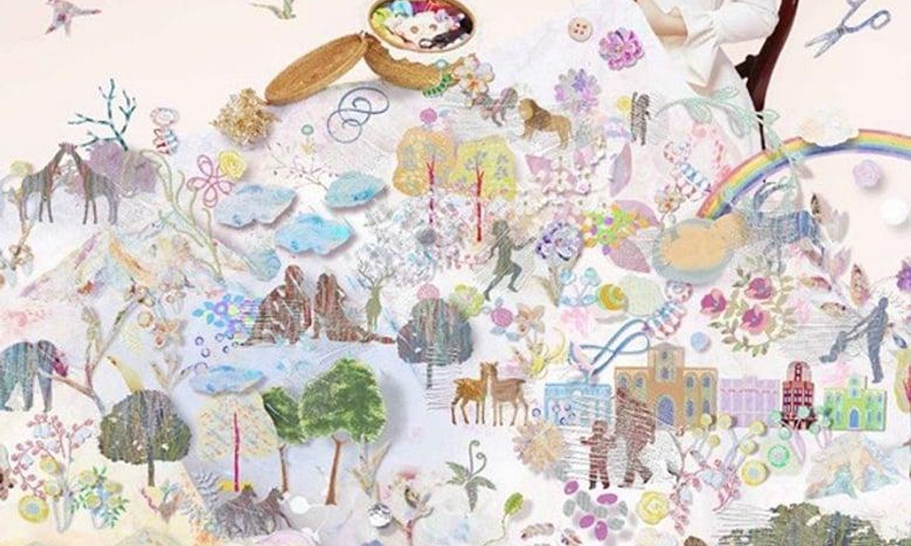 header image for Beppin-san