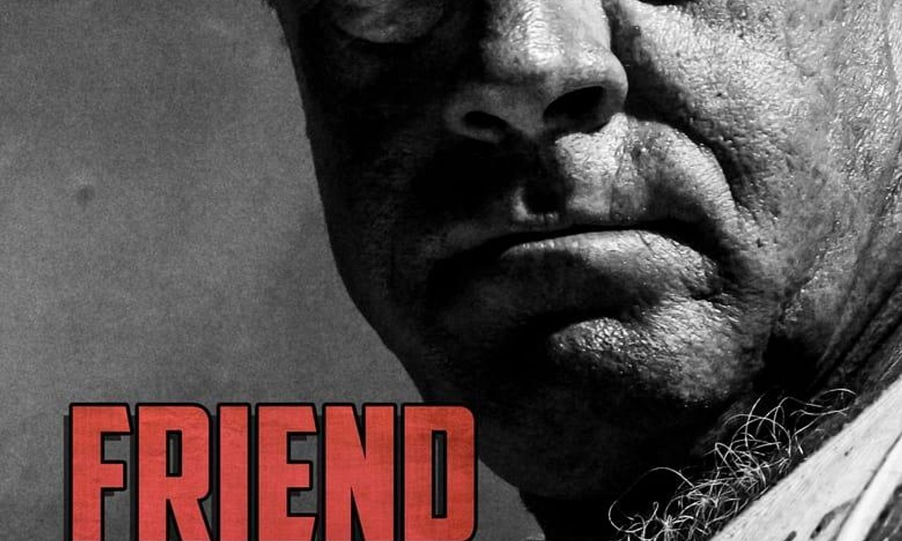 header image for Friend of the World