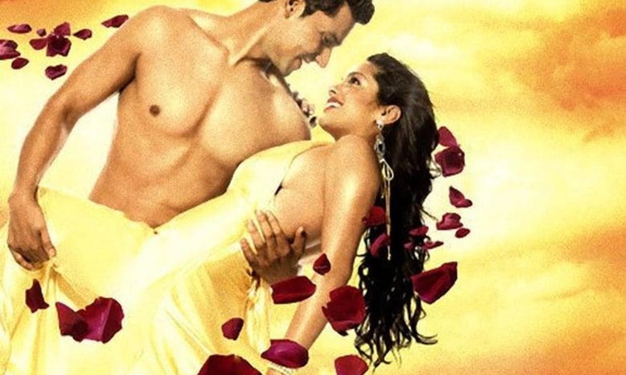 header image for Ru-Ba-Ru: For Now & Forever