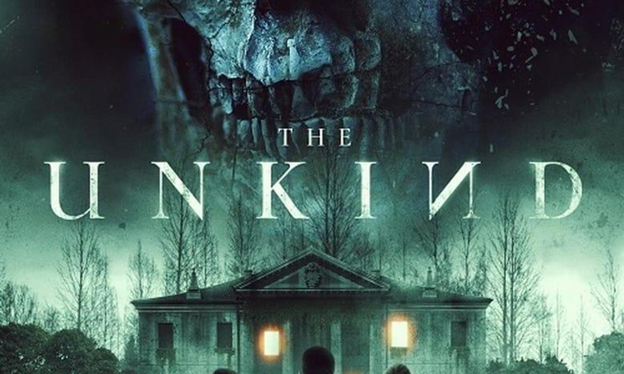 header image for The Unkind