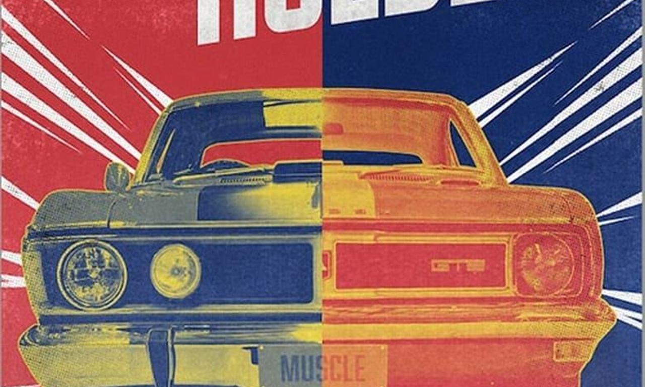 header image for Ford v Holden