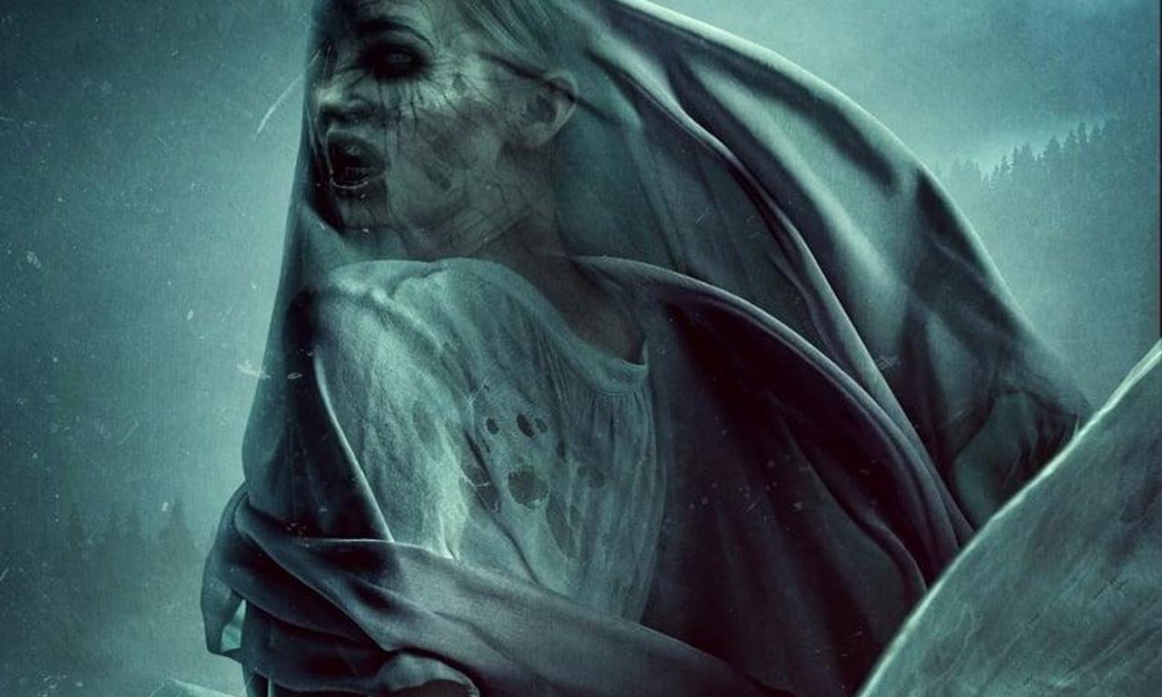 header image for The Curse of La Patasola