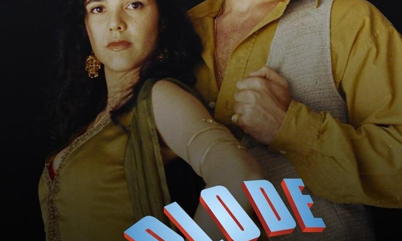 header image for Explode Coração