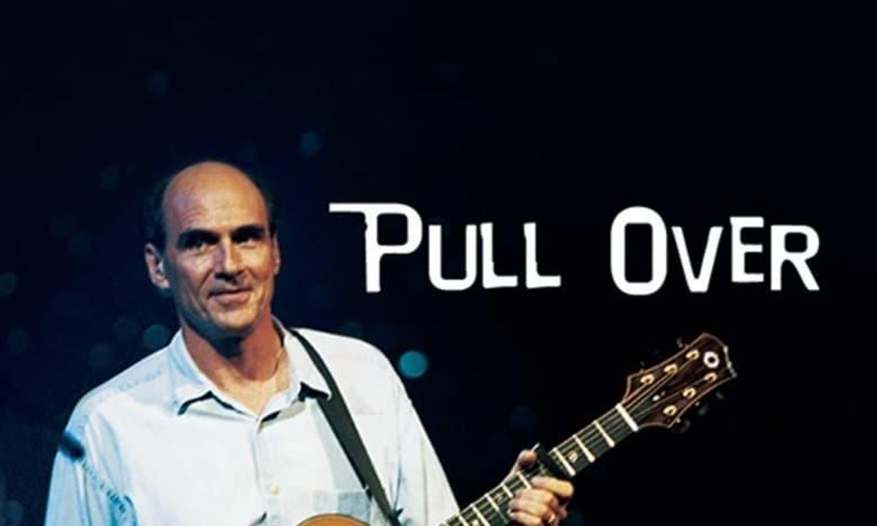header image for James Taylor Pull Over