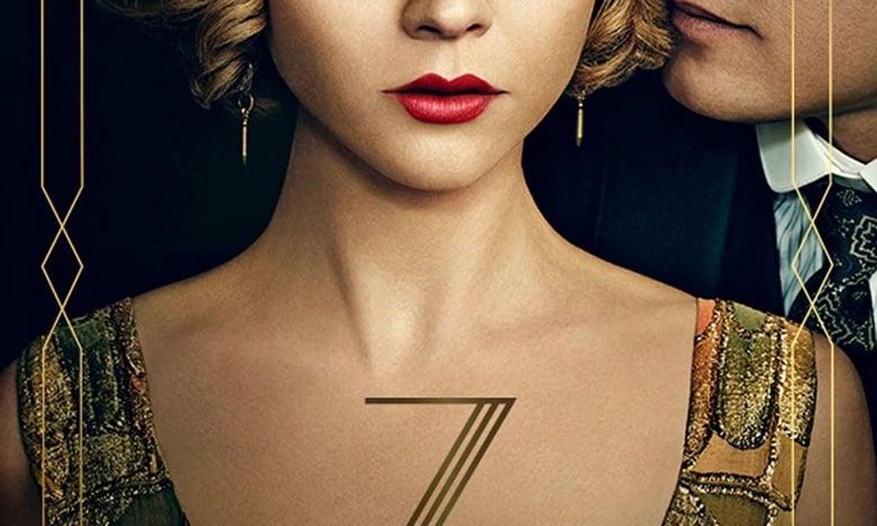 header image for Z: The Beginning of Everything