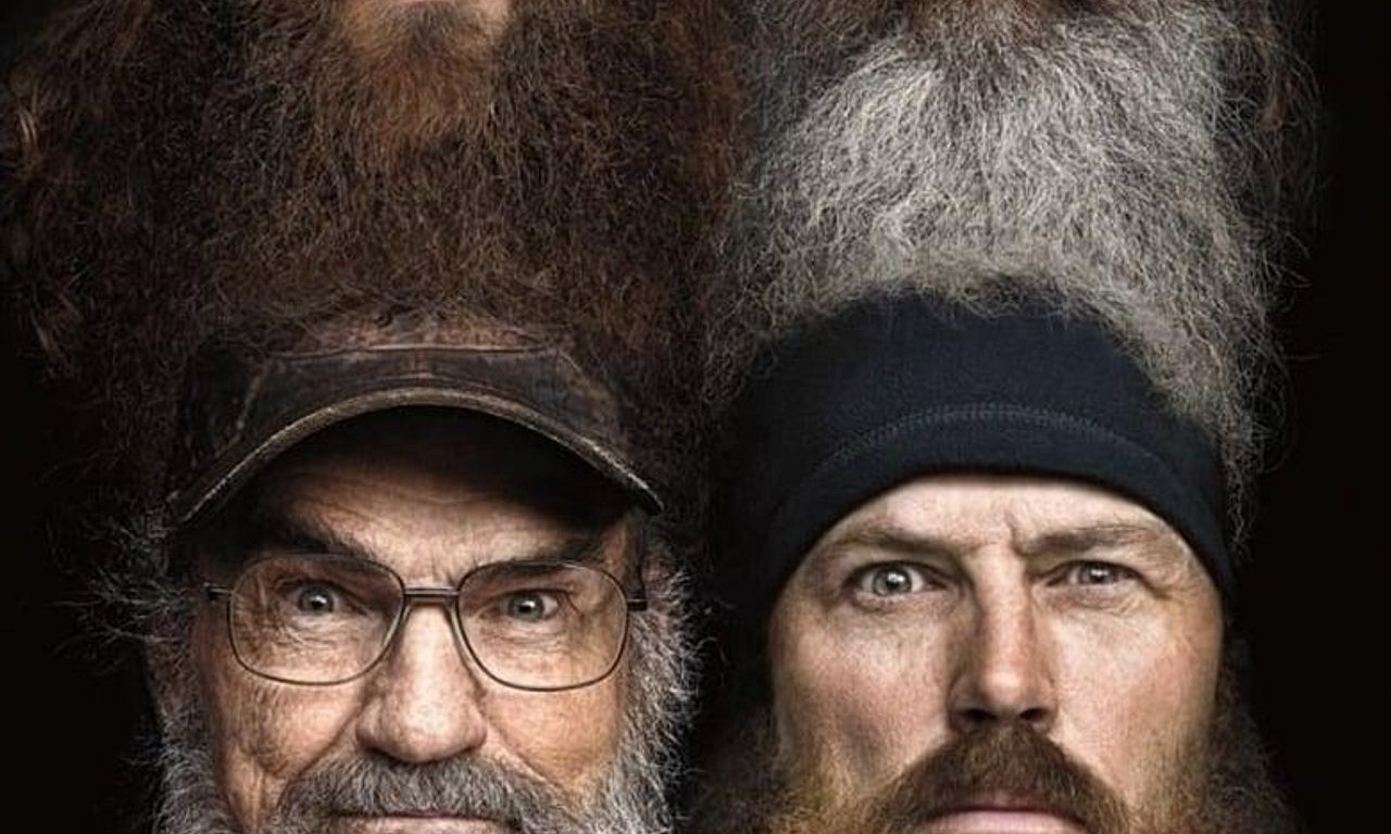 header image for Duck Dynasty