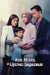 Air Mata di Ujung Sajadah