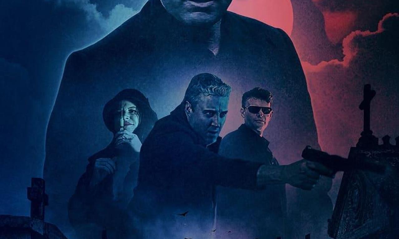 header image for Nest of Vampires