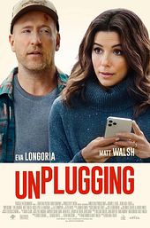 Unplugging