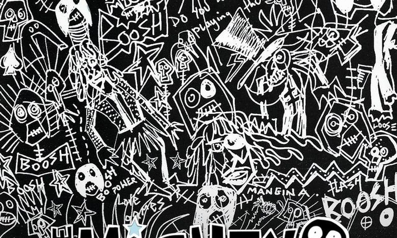 header image for The Mighty Boosh